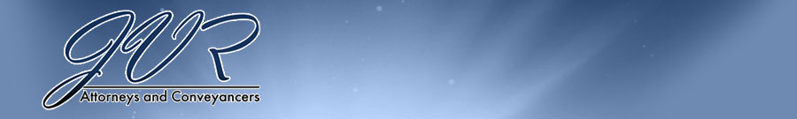 JVR Law Logo